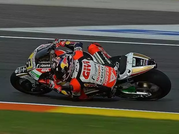 Stefan Bradl Titel-Bild zur News: Stefan Bradl