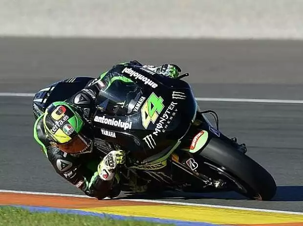 Titel-Bild zur News: Pol Espargaro