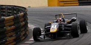 Macao: Fünf Volkswagen-Fahrer in den Top 10