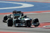 Bild zum Inhalt: Rosberg und die "extrem außergewöhnliche Situation"