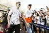 Bild zum Inhalt: Force India: Di Resta raus, Hülkenberg rein?