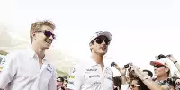 Bild zum Inhalt: Force India: Di Resta raus, Hülkenberg rein?