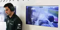 Alexander Rossi