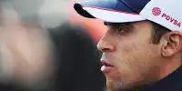 Pastor Maldonado