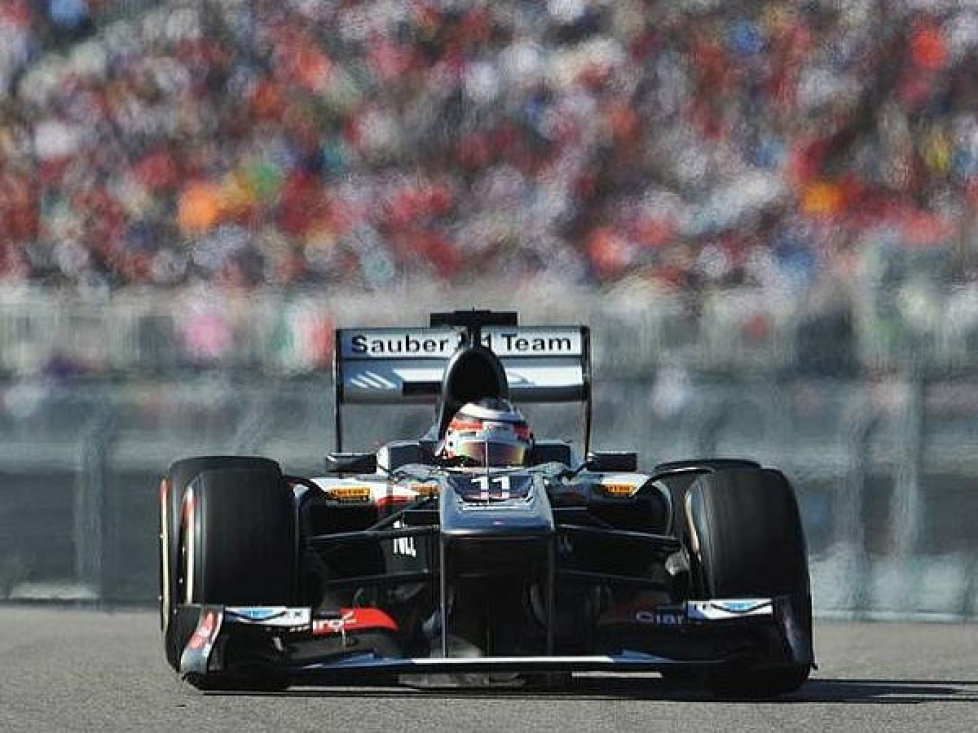 Nico Hülkenberg