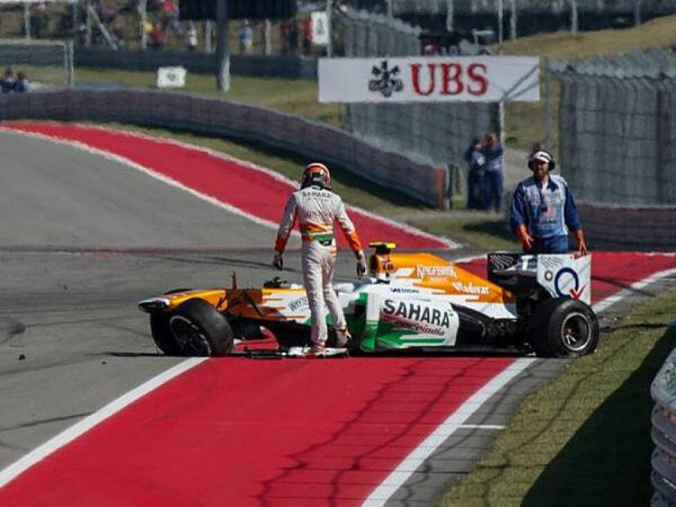 Adrian Sutil