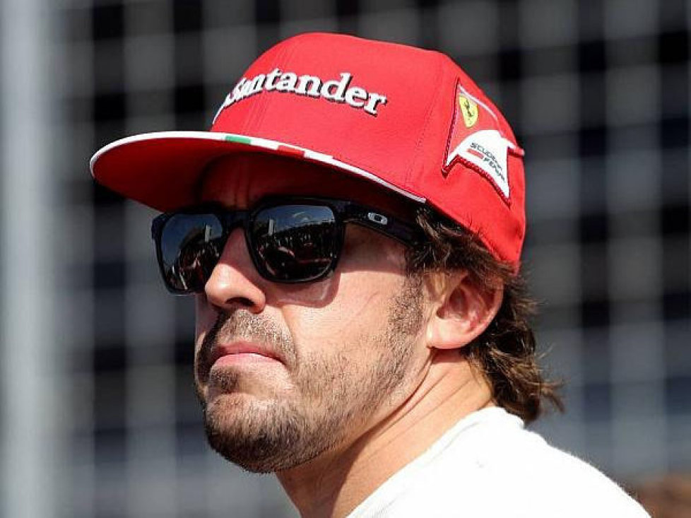 Fernando Alonso