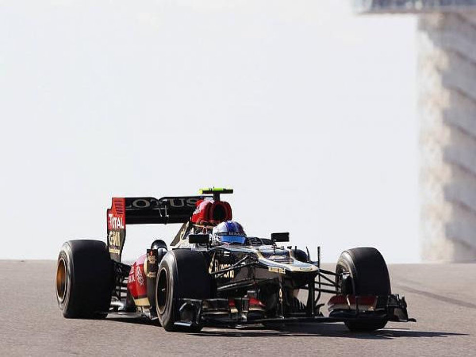 Romain Grosjean