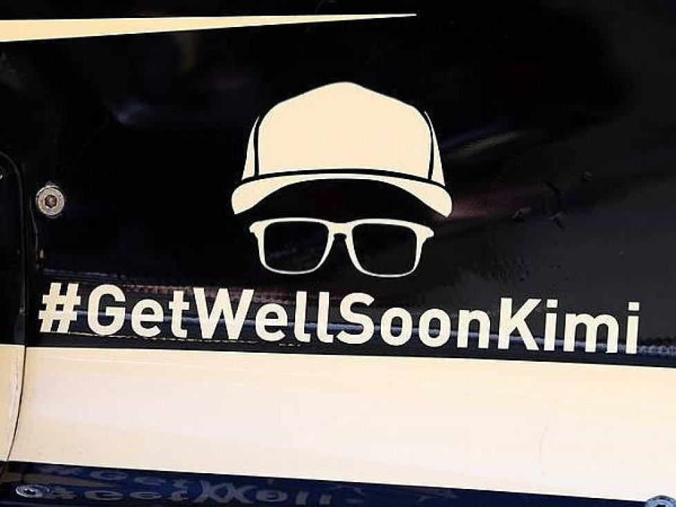 Kimi Räikkönen