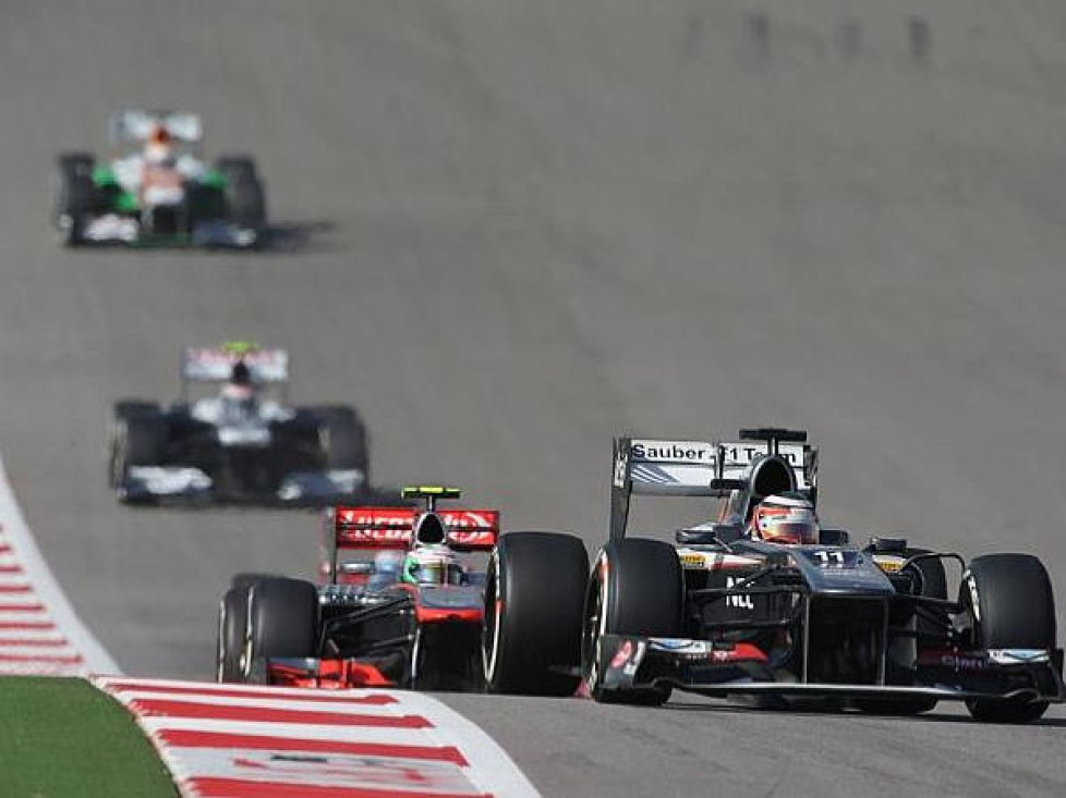 Nico Hülkenberg