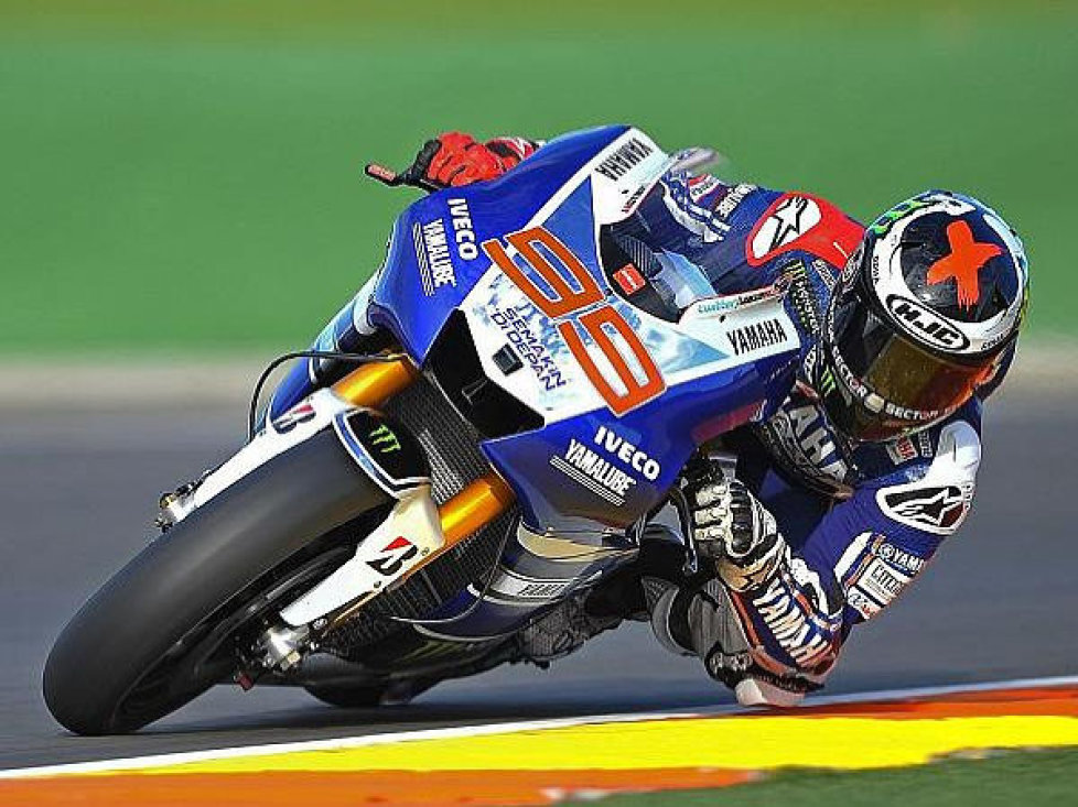 Jorge Lorenzo
