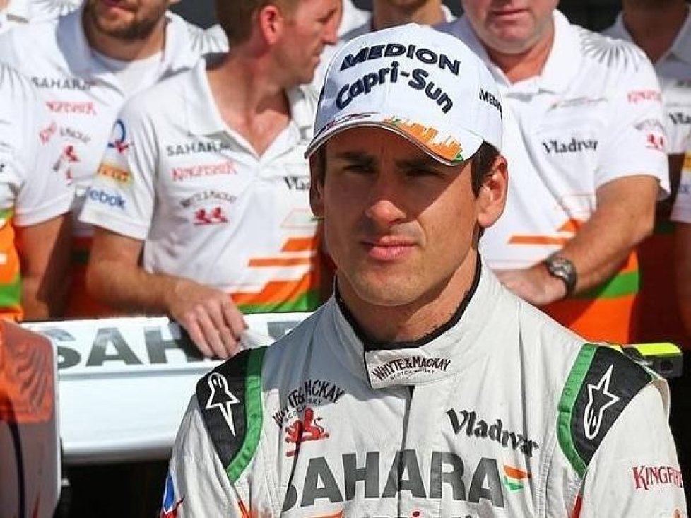 Adrian Sutil