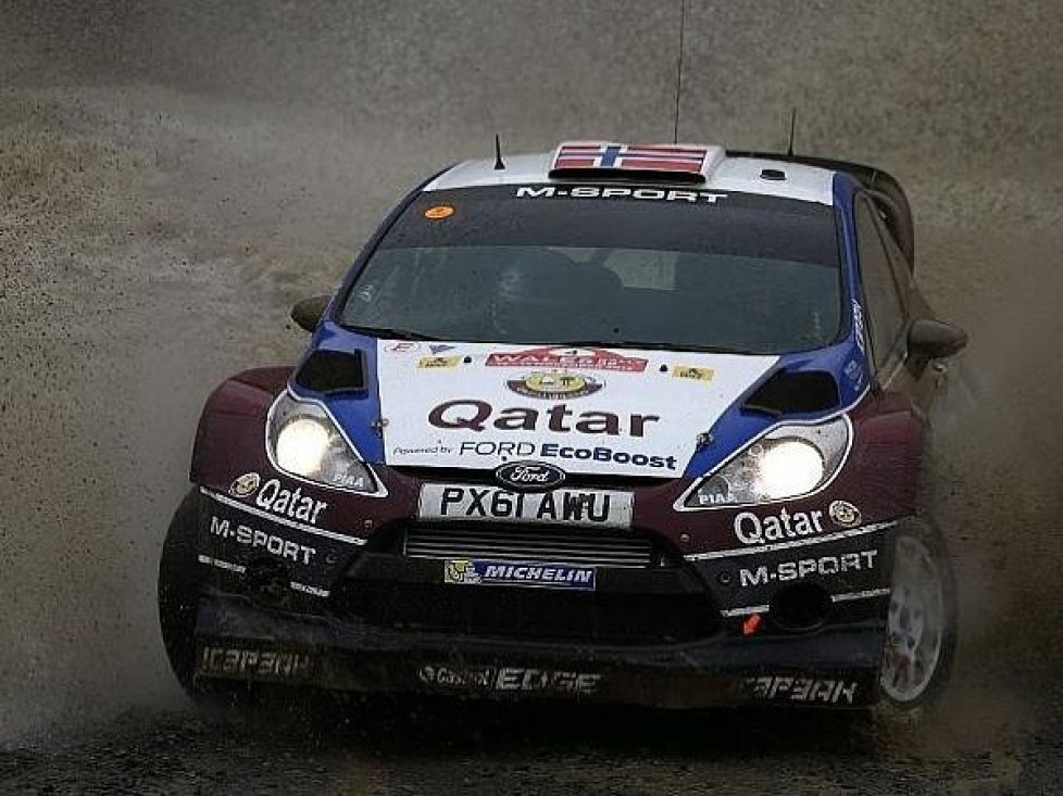 Mads Östberg