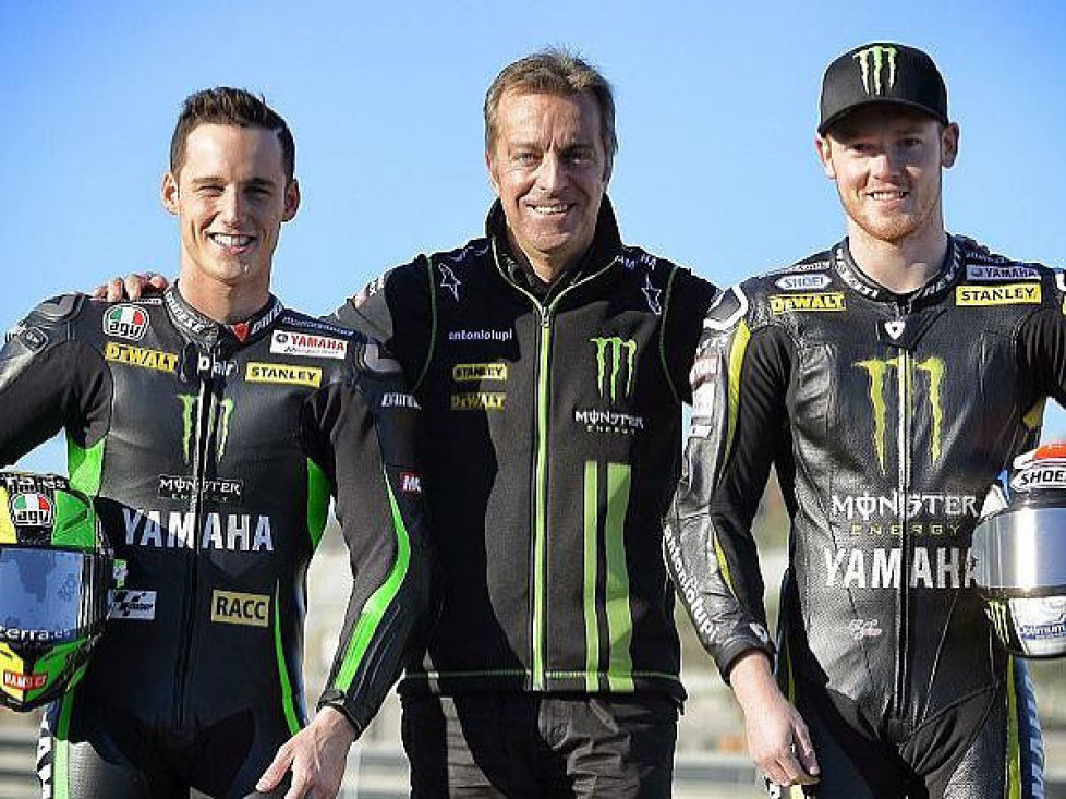 Pol Espargaro, Bradley Smith