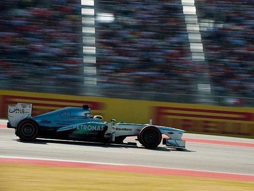 Nico Rosberg