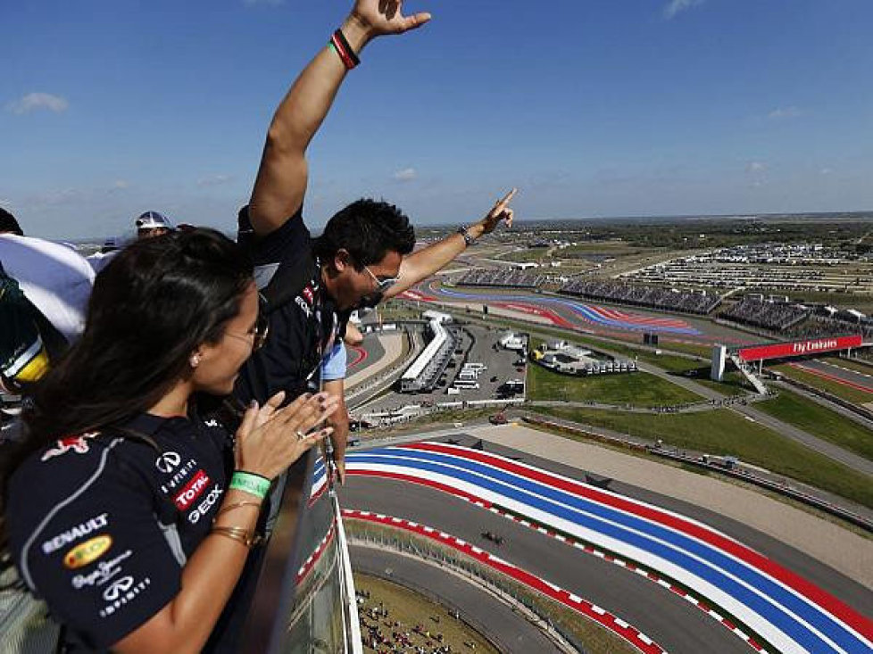 Mark Webber