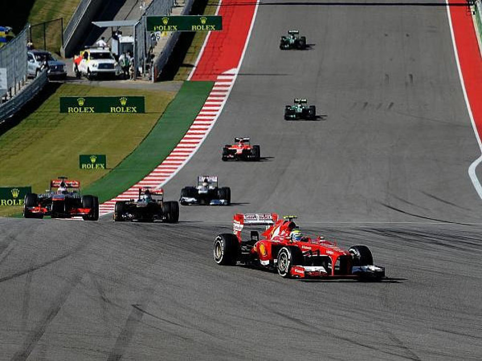 Felipe Massa