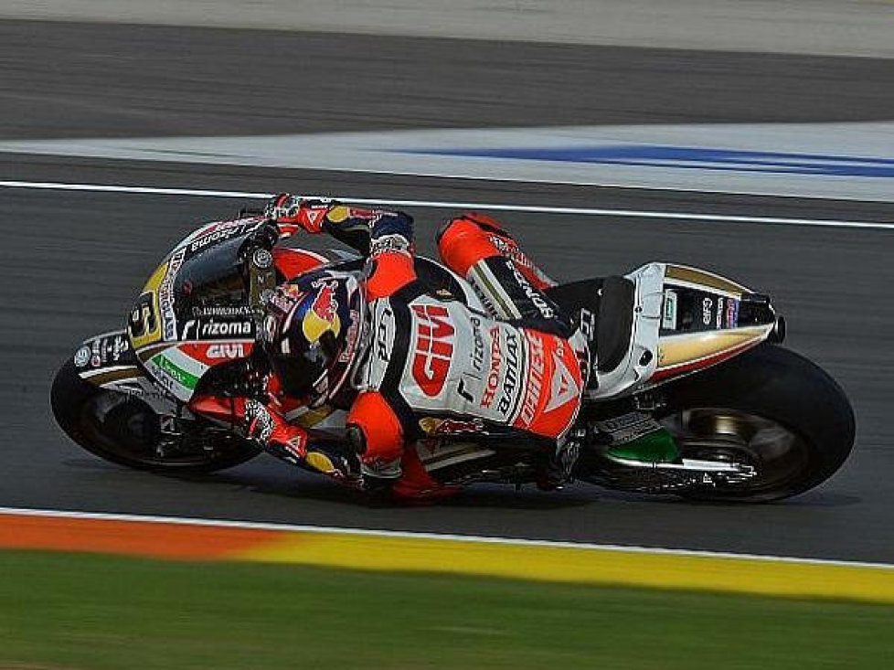 Stefan Bradl