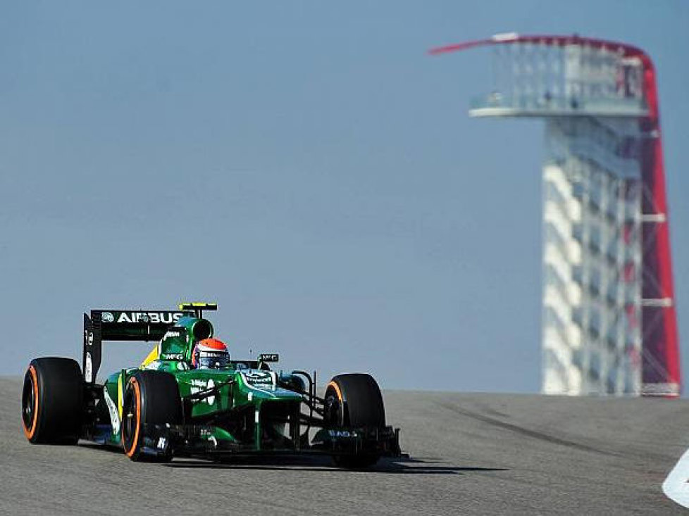 Alexander Rossi