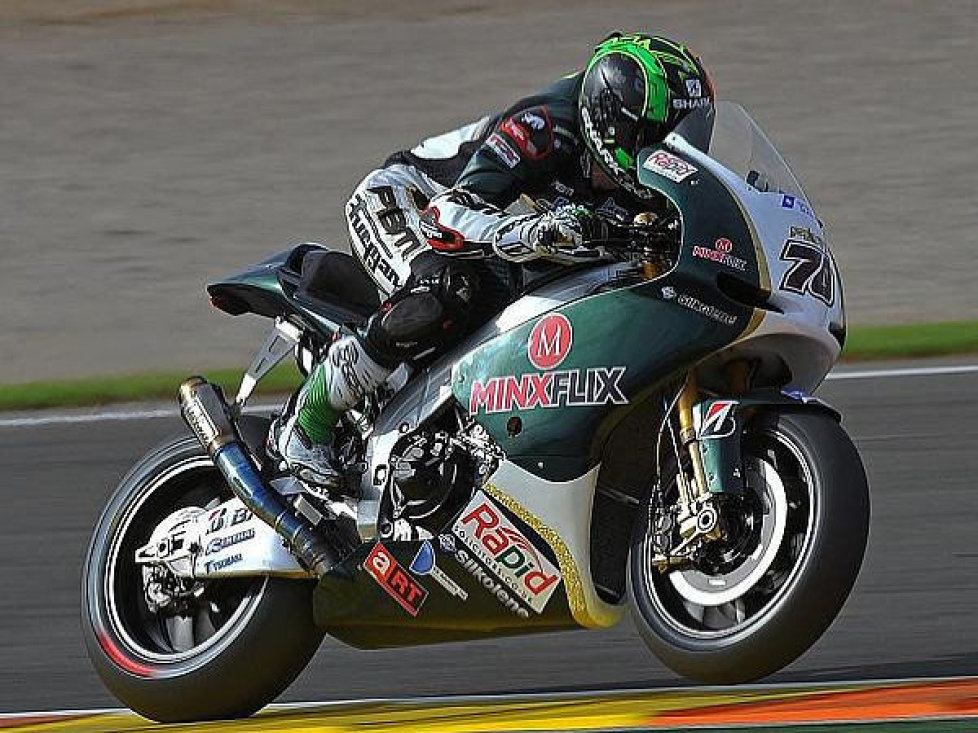 Michael Laverty