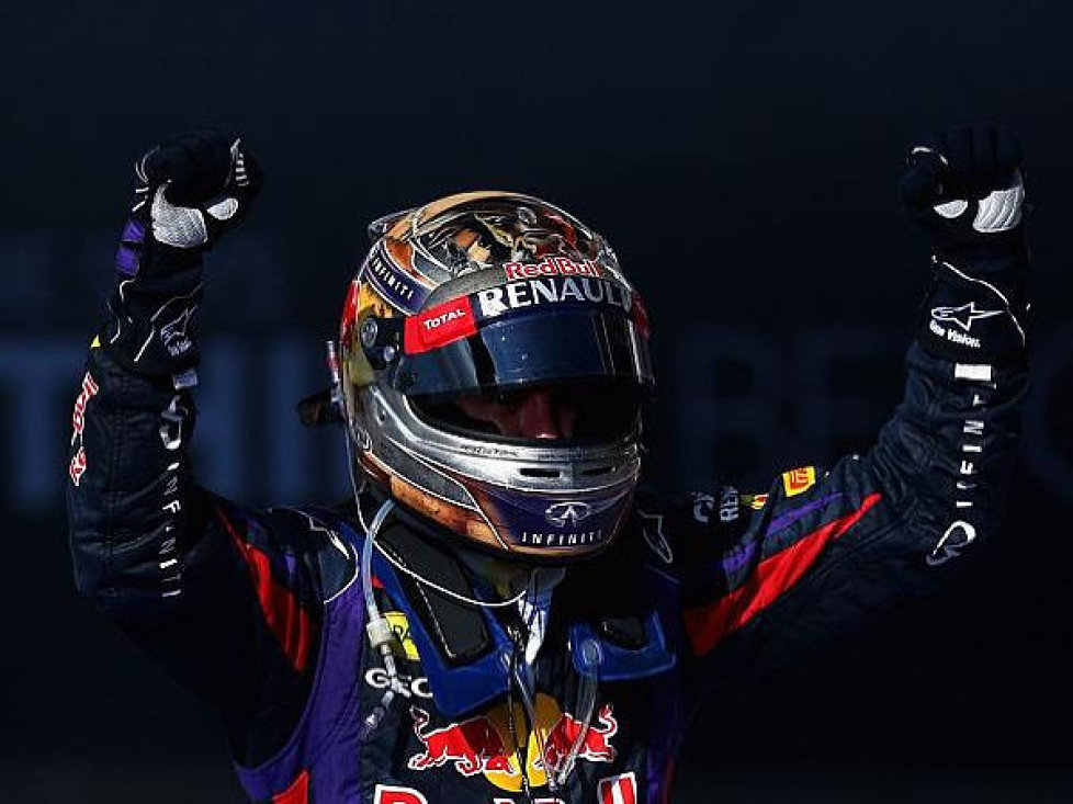 Sebastian Vettel