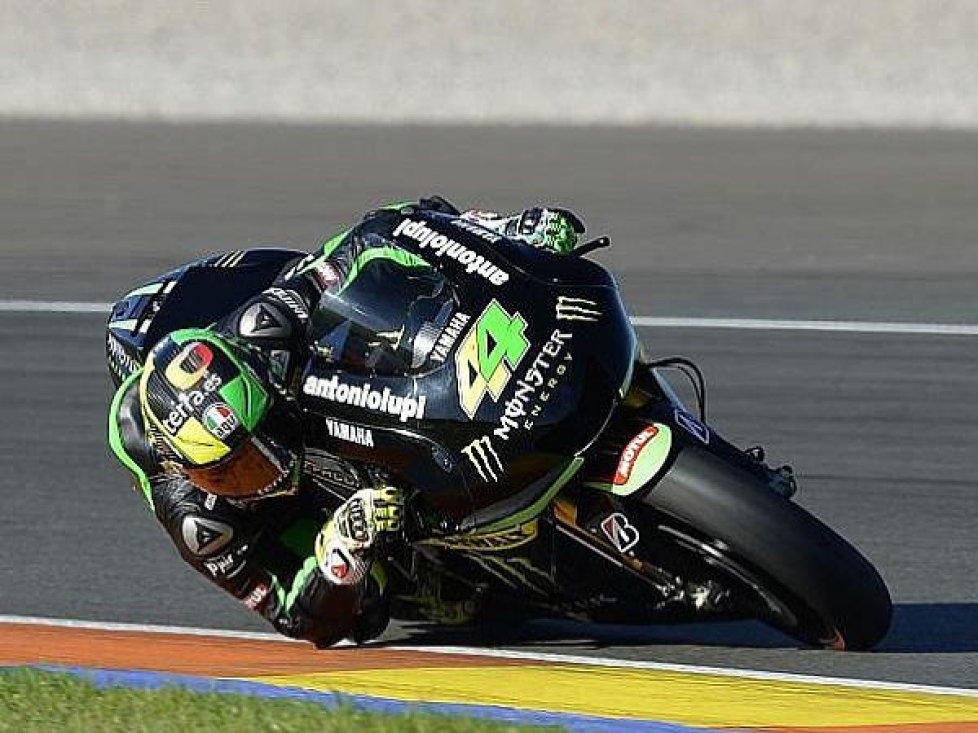 Pol Espargaro