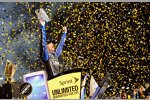 Jimmie Johnson ist der Sprint-Cup-Champion 2013