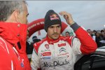 Daniel Sordo (Citroen) 