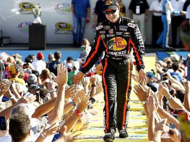 Mark Martin Mark Martin