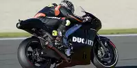 Bild zum Inhalt: Dall'Igna über Ducati: "Informationsfluss sehr langsam"
