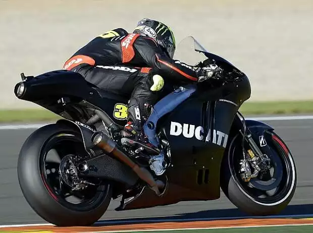 Titel-Bild zur News: Cal Crutchlow
