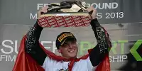 Bild zum Inhalt: Warum sich Sam Lowes für Speed Up entschied
