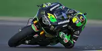 Bild zum Inhalt: Tech-3-Crewchief von Pol Espargaro begeistert