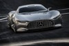 Bild zum Inhalt: GT6: Vision Gran Turismo-Supersportwagen von Mercedes-Benz