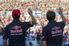 Vergne nicht im Red-Bull-Vakuum: Tost sieht Perspektive