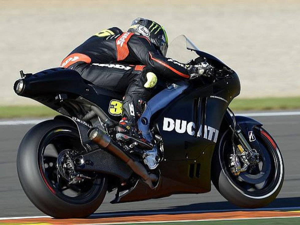 Cal Crutchlow