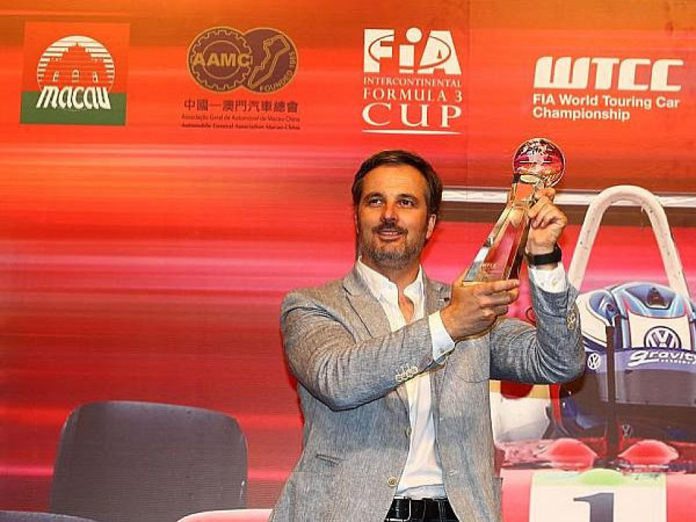 Yvan Muller