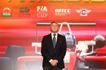 WTCC-Promoter Marcello Lotti