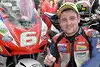 Bild zum Inhalt: Isle-of-Man-TT 2014 ohne Michael Dunlop?