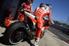Bild zum Inhalt: Ducati: MotoGP hat Priorität