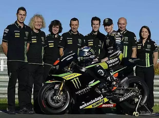 Titel-Bild zur News: Bradley Smith