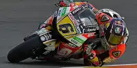 Bild zum Inhalt: Honda hat mehr von Bradl erwartet