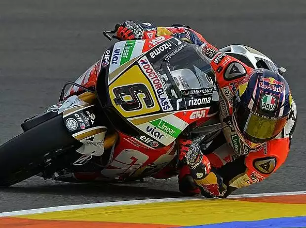 Stefan Bradl Titel-Bild zur News: Stefan Bradl