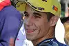 Bild zum Inhalt: Salom: "Moto2 ist etwas komplett anderes"