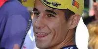 Bild zum Inhalt: Salom: "Moto2 ist etwas komplett anderes"