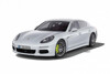 Bild zum Inhalt: Fahrbericht Porsche Panamera E-Hybrid: Klasse mit Stecker