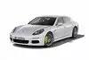 Bild zum Inhalt: Fahrbericht Porsche Panamera E-Hybrid: Klasse mit Stecker