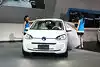 Bild zum Inhalt: Tokio-Motor-Show: Volkswagen setzt auf Twin-Up