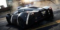 Bild zum Inhalt: Need for Speed Rivals: Launch-Trailer gibt Gas
