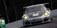 Andy Lally, Patrick Dempsey